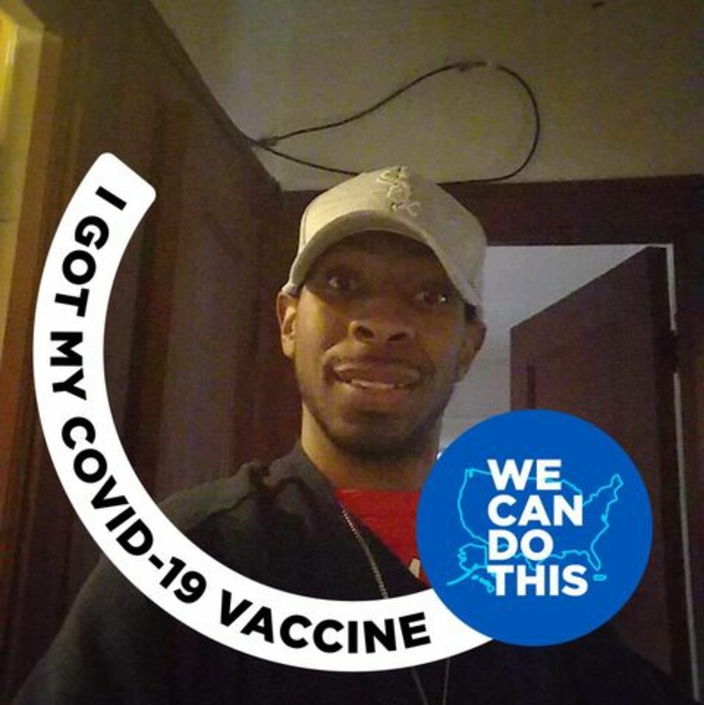 Meet your Posher, Kevin